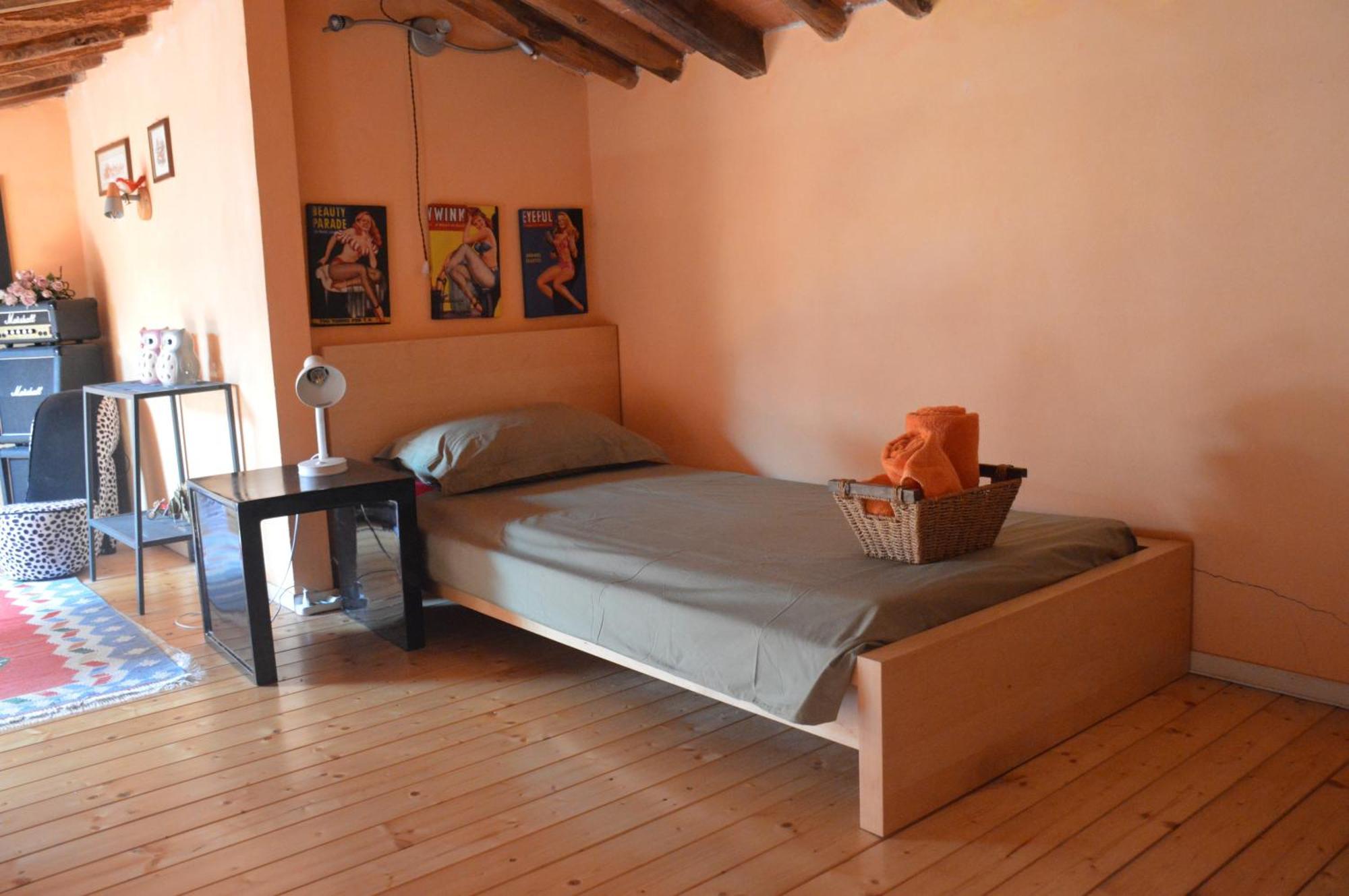 Storico Loft Nel Cuore Di Lukka Zewnętrze zdjęcie